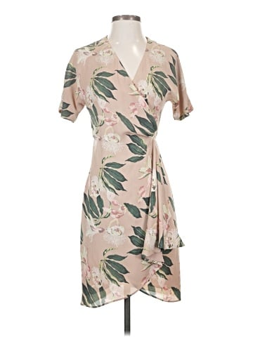 Babaton Cocktail Dress (view 1)