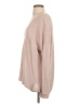 Lou & Grey Pink Pullover Sweater Size S - photo 5