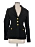 A.L.C. Black Blazer Size 6 - photo 1