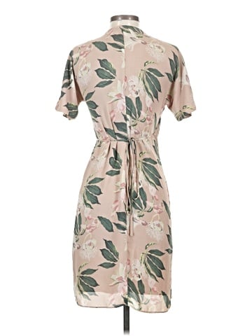 Babaton Cocktail Dress (view 2)