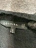 Decjuba Black Turtleneck Sweater Size 4 - photo 7