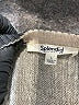 Splendid Gray Pullover Sweater Size L - photo 7