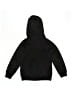 Nike Black Pullover Hoodie Size 6 - photo 2