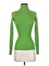 Wilfred Green Long Sleeve Top Size S - photo 1