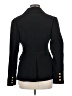 A.L.C. Black Blazer Size 6 - photo 2