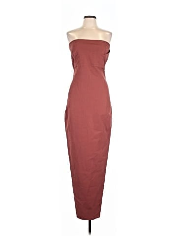 Rick Owens Cocktail Dress (view 1)
