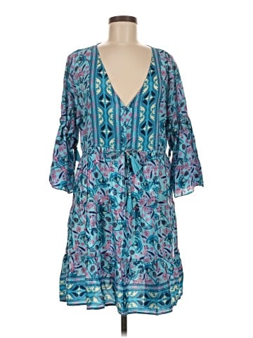 Devi Casual Dress (view 1)