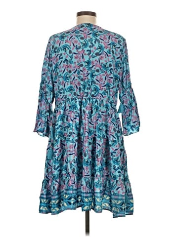 Devi Casual Dress (view 2)