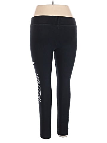 Puma Active Pants (view 2)