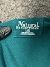 Natural Reflections Teal Pullover Sweater Size L - photo 7