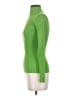 Wilfred Green Long Sleeve Top Size S - photo 5
