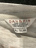 Danskin Animal Print Silver Pullover Sweater Size XL - photo 7