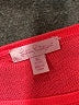 Lilly Pulitzer 100% Acrylic Pink Pullover Sweater Size XL - photo 7