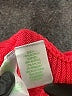 Lilly Pulitzer 100% Acrylic Pink Pullover Sweater Size XL - photo 8