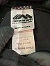 Medalist Black Turtleneck Sweater Size S - photo 7