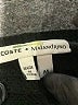 Lacoste Black Cardigan Size M - photo 7