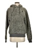Boxercraft 100% Polyester Gray Pullover Hoodie Size S - photo 1