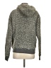 Boxercraft 100% Polyester Gray Pullover Hoodie Size S - photo 2
