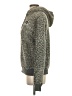 Boxercraft 100% Polyester Gray Pullover Hoodie Size S - photo 5