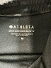 Athleta Camo Black Athletic Shorts Size M - photo 3
