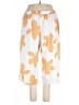 Shein Yellow Casual Pants Size 2X - photo 1