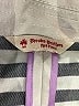 Brooks Brothers Ivory Trenchcoat Size S (estimated) - photo 6