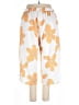 Shein Yellow Casual Pants Size 2X - photo 2