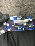 Slazenger Print Blue Casual Skirt Size 12 - photo 3