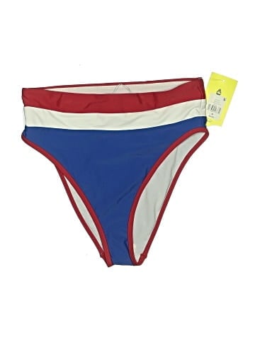 O'Rageous Swimsuit Bottoms (view 1)
