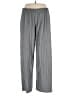 Anko 100% Polyester Gray Casual Pants Size 18 - photo 1