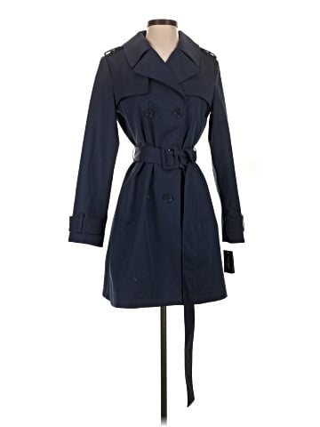 Kate Spade New York Trenchcoat (view 1)
