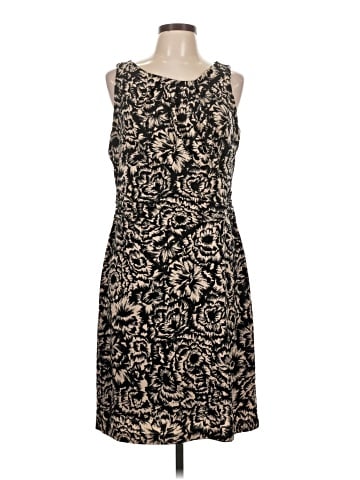 Ann Taylor Factory Cocktail Dress (view 1)