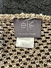 Jordan Taylor Silver Poncho Size XS - photo 7