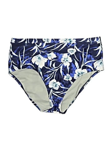 Speedo Swimsuit Bottoms (view 1)