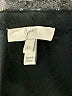 Joie Paisley Black Casual Skirt Size XS - photo 4
