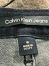 CALVIN KLEIN JEANS Solid Blue Jeggings Size 10 - photo 7