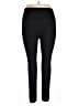 Empetua Black Active Pants Size 2X - photo 2
