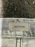 Mother Gray Jeans Size 28 waist - photo 6