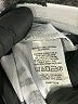 Ann Taylor 100% Cotton Silver Short Sleeve Blouse Size XS - photo 8