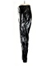 ASOS Metallic Black Casual Pants Size 8 - photo 5