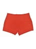 Athleta Solid Red Board Shorts Size 10 - photo 2