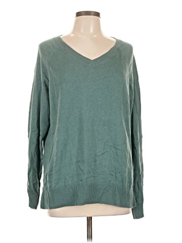 Lucky Brand Pullover Sweater (view 1)