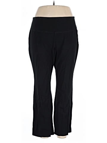 Style&Co Active Pants (view 1)