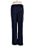 Christopher & Banks Solid Blue Casual Pants Size 12 - photo 2