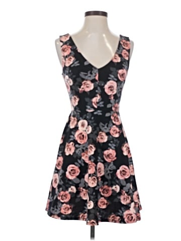 Forever 21 Cocktail Dress (view 1)