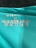 G Gradual Solid Teal Athletic Shorts Size XL - photo 3