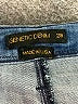 Genetic Denim Hearts Blue Jeans Size 28 waist - photo 7