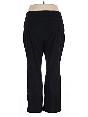 Style&Co Active Pants (view 2)