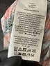 Boden 100% Cotton Print Red Dress Size 8r - photo 5