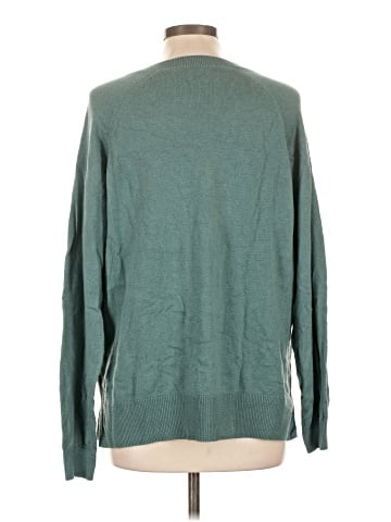 Lucky Brand Pullover Sweater (view 2)